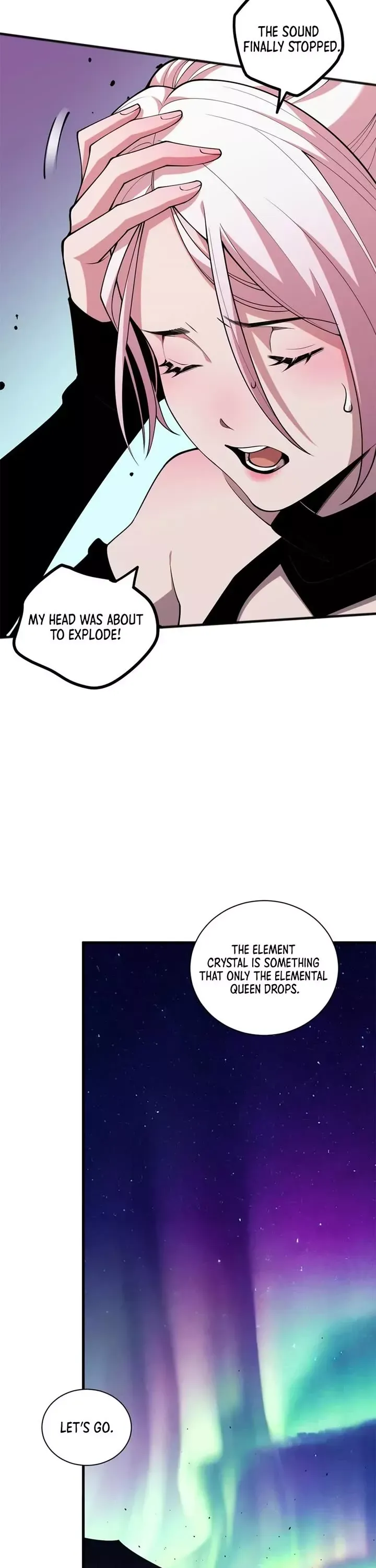 Read Disastrous Necromancer Manga Online