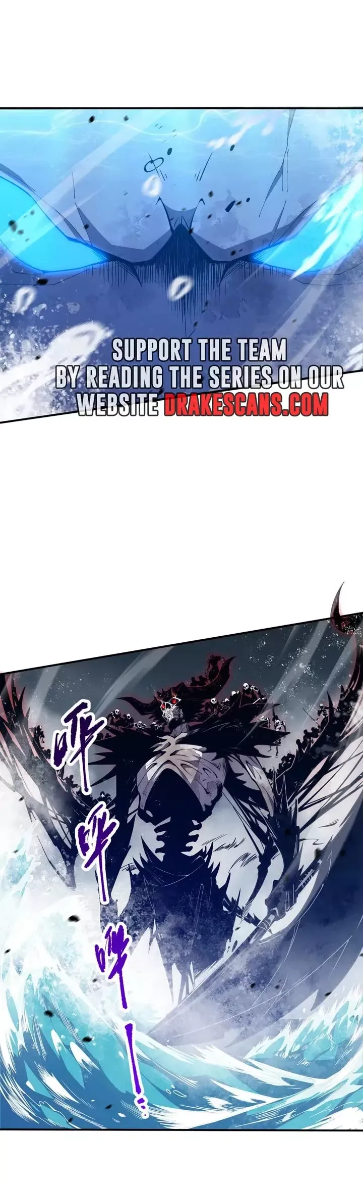 Read Disastrous Necromancer Manga Online