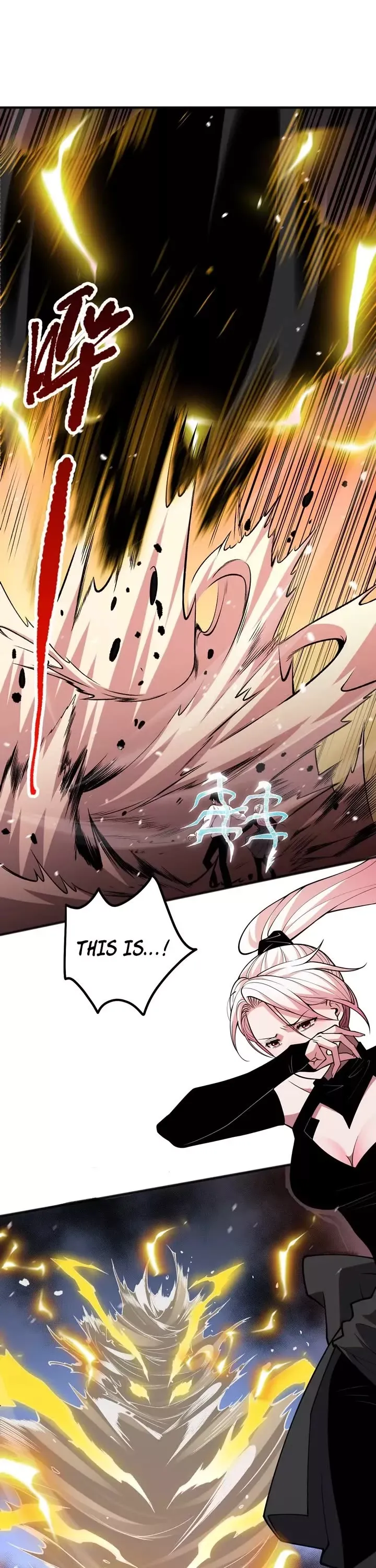 Read Disastrous Necromancer Manga Online