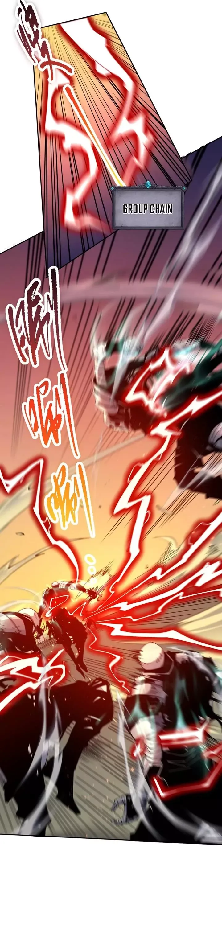 Read Disastrous Necromancer Manga Online