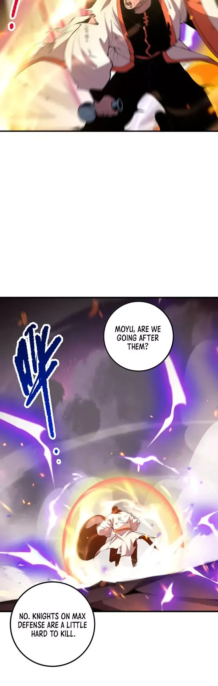 Read Disastrous Necromancer Manga Online