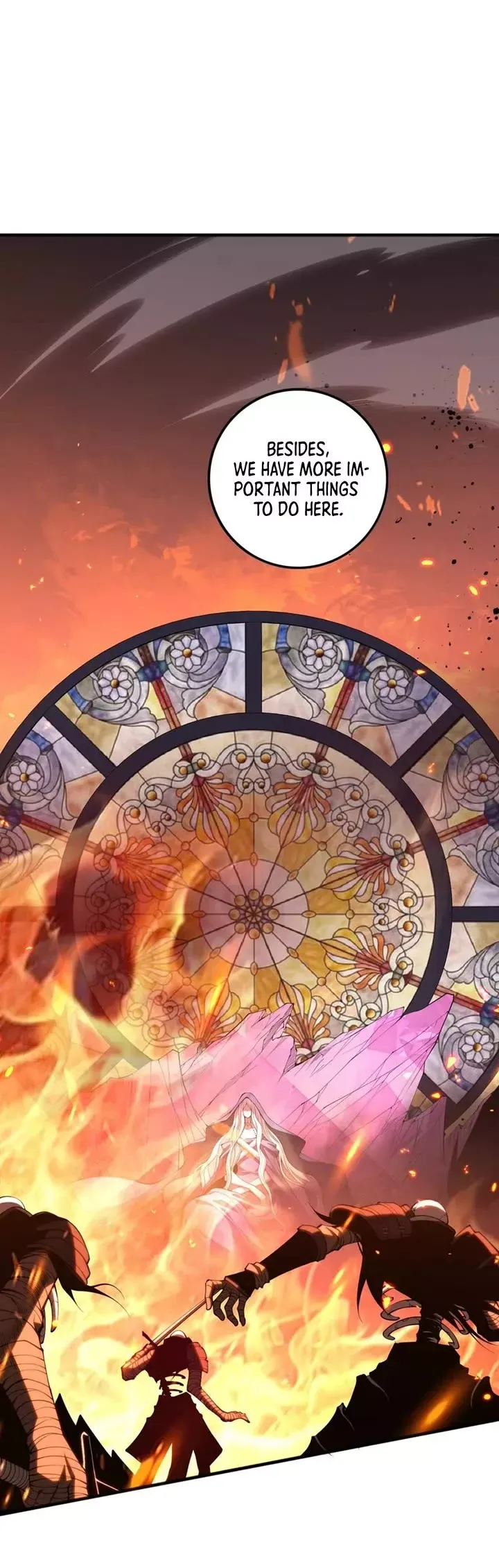 Read Disastrous Necromancer Manga Online