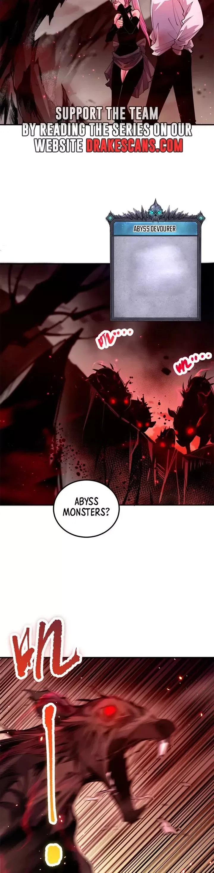 Read Disastrous Necromancer Manga Online