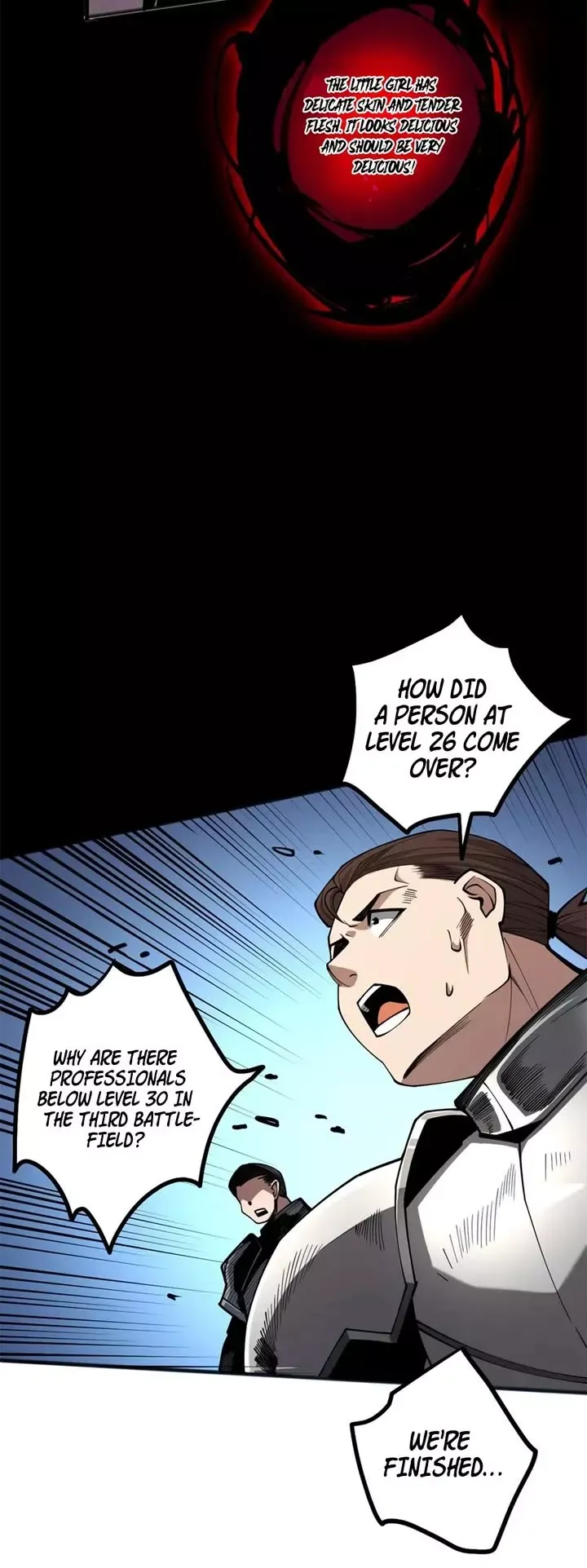 Read Disastrous Necromancer Manga Online
