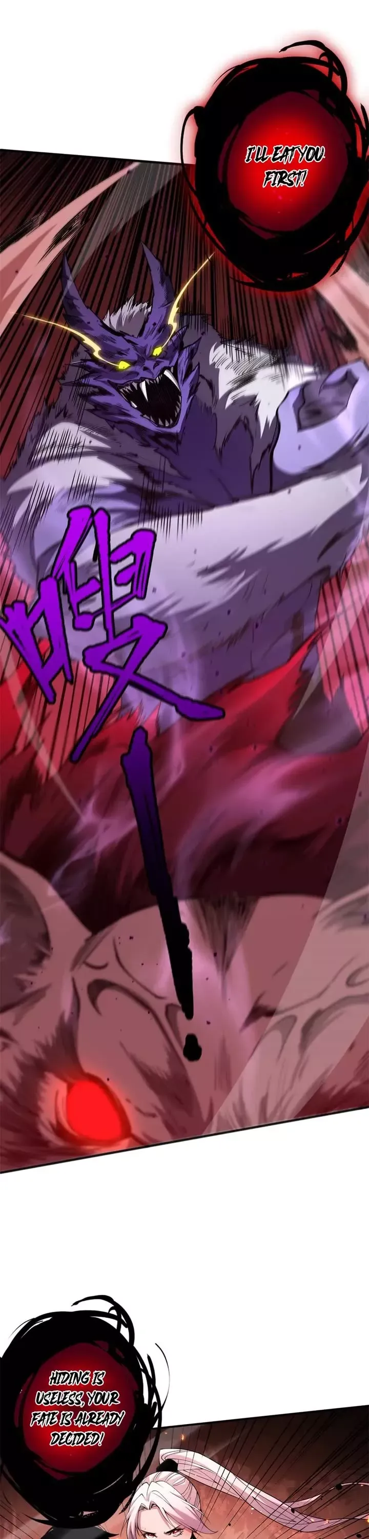 Read Disastrous Necromancer Manga Online