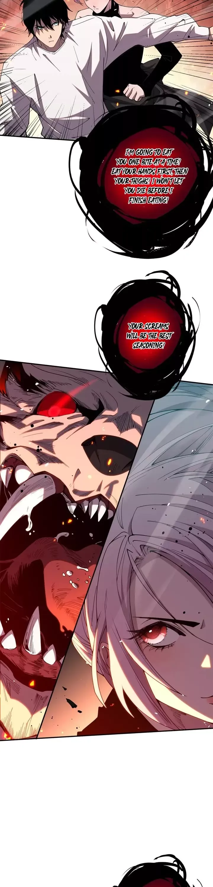 Read Disastrous Necromancer Manga Online