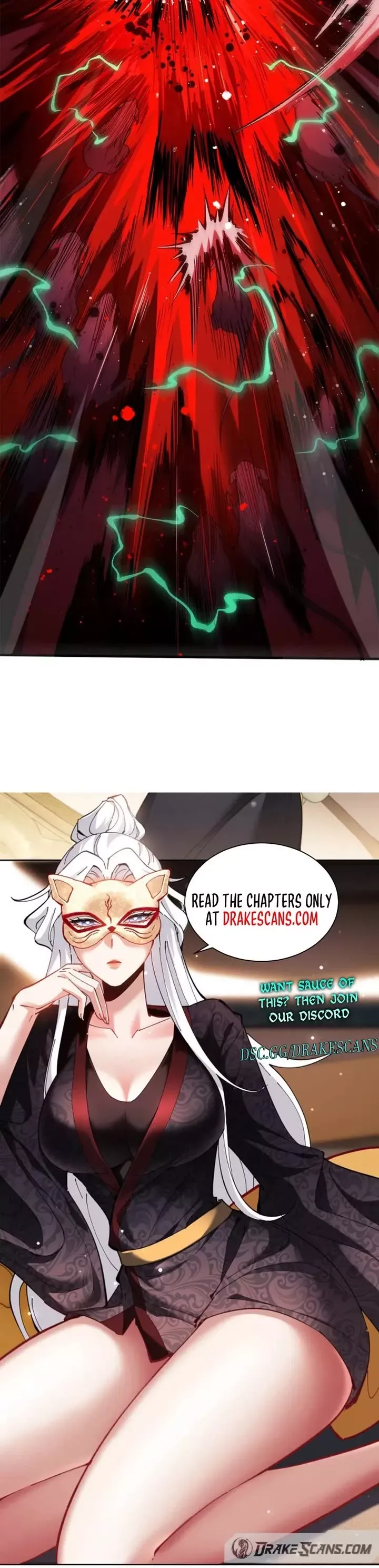 Read Disastrous Necromancer Manga Online
