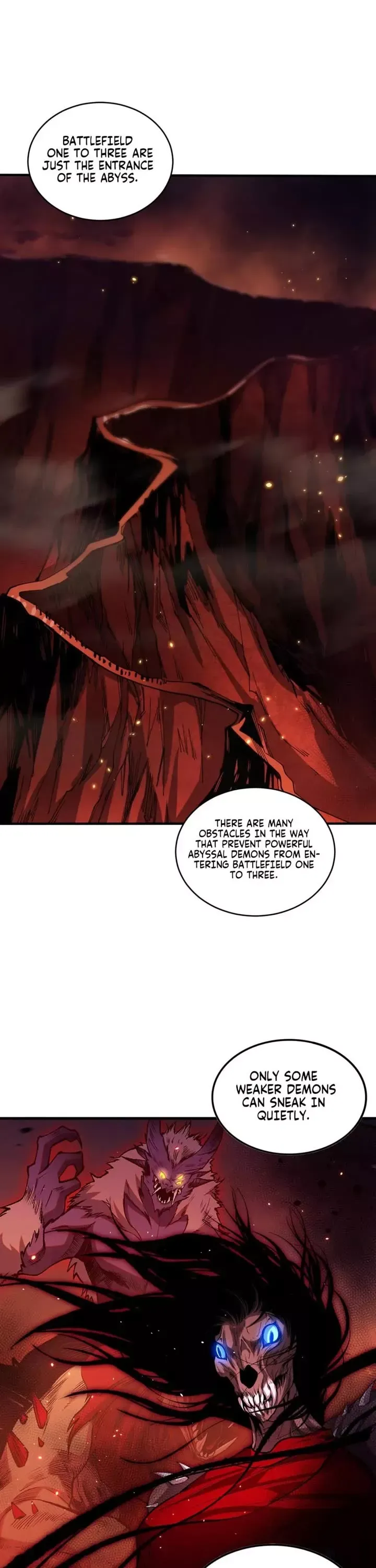 Read Disastrous Necromancer Manga Online