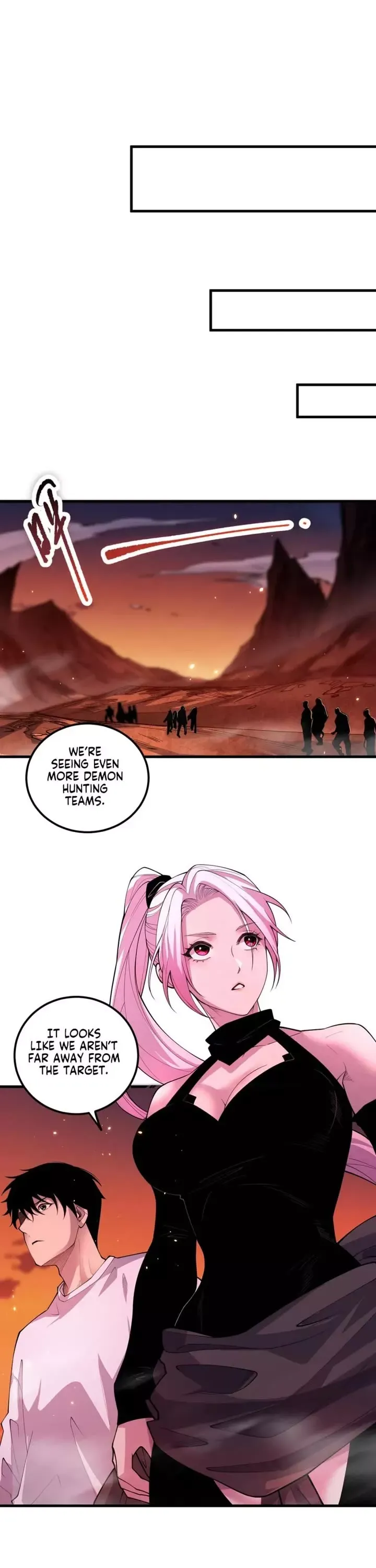 Read Disastrous Necromancer Manga Online