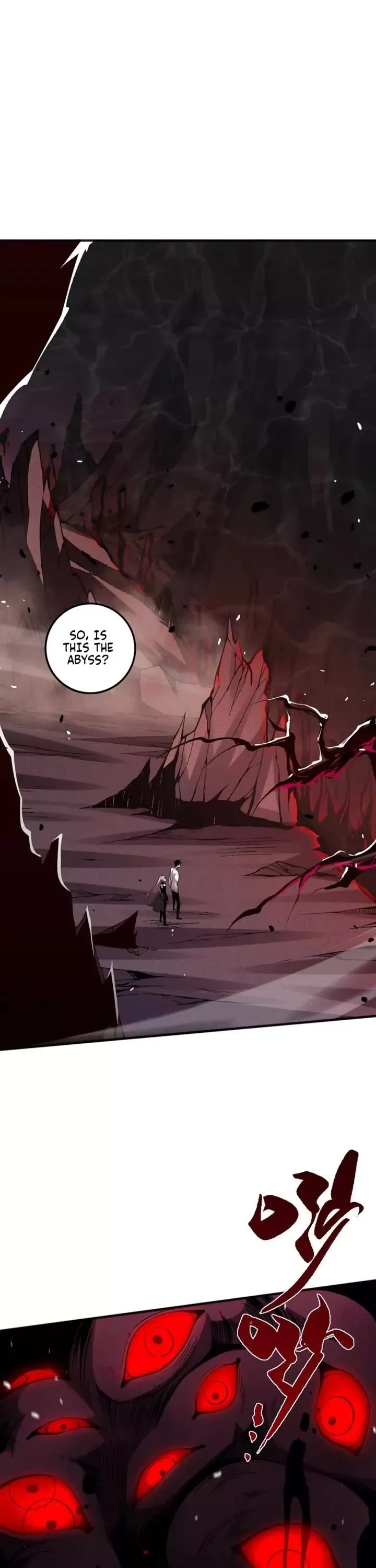 Read Disastrous Necromancer Manga Online