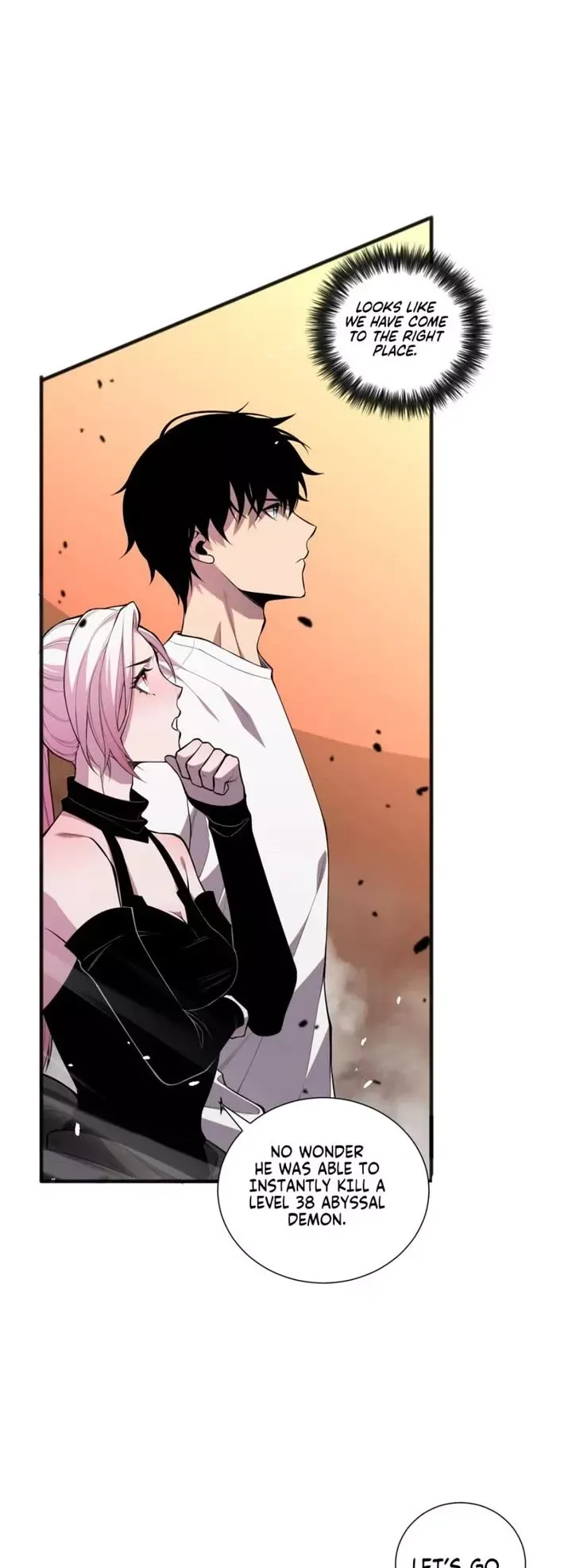 Read Disastrous Necromancer Manga Online