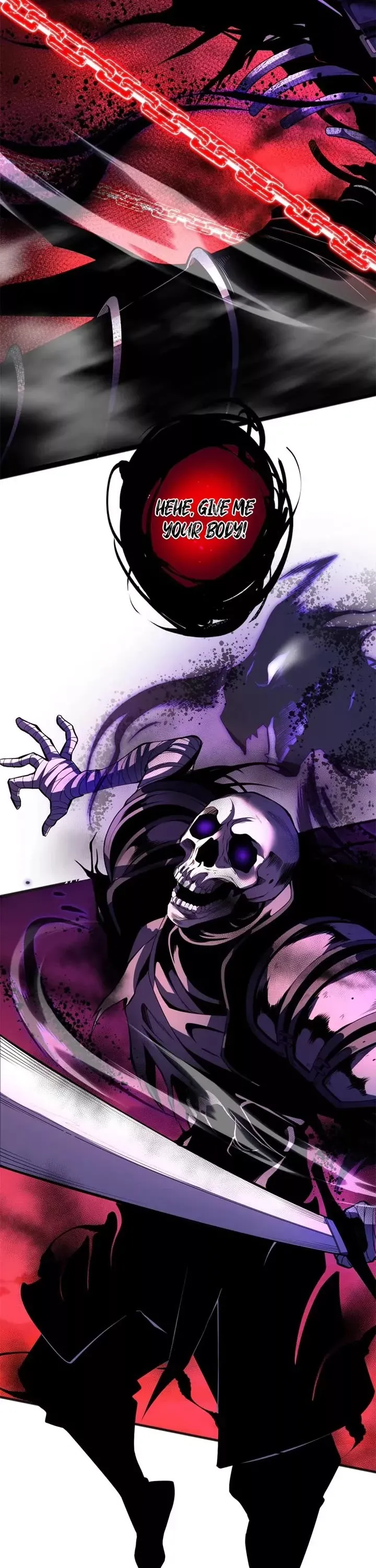 Read Disastrous Necromancer Manga Online