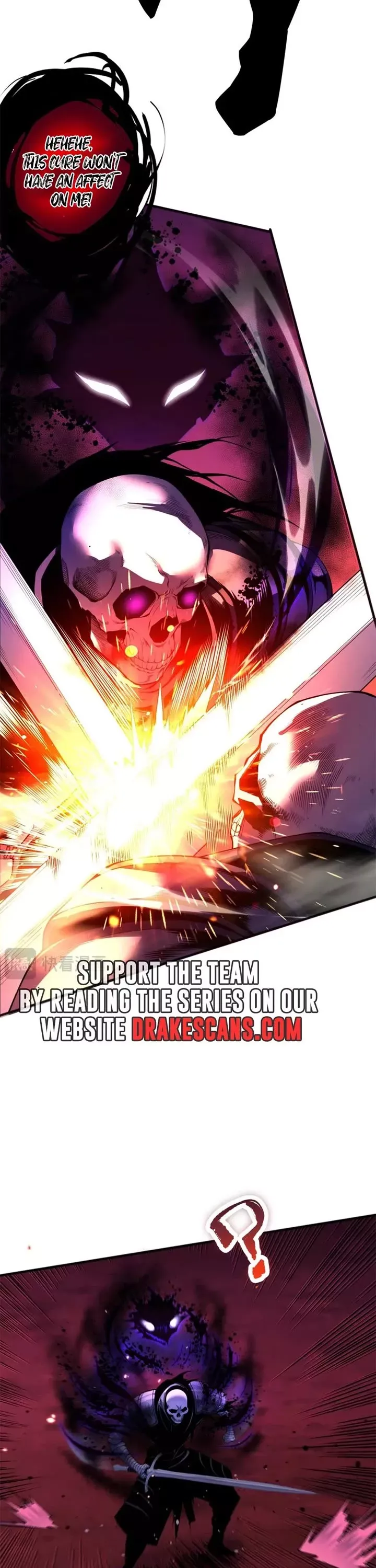 Read Disastrous Necromancer Manga Online