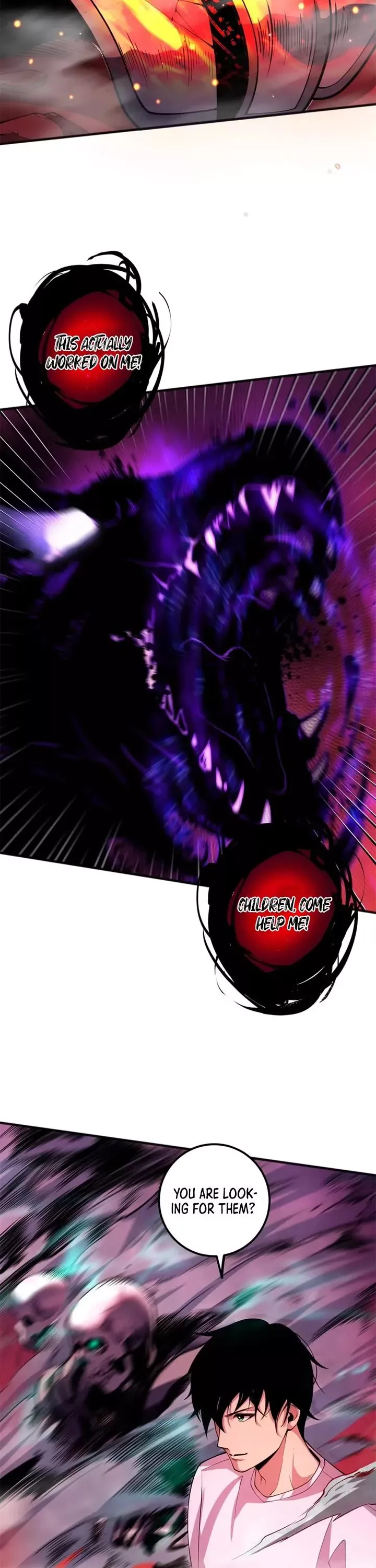 Read Disastrous Necromancer Manga Online