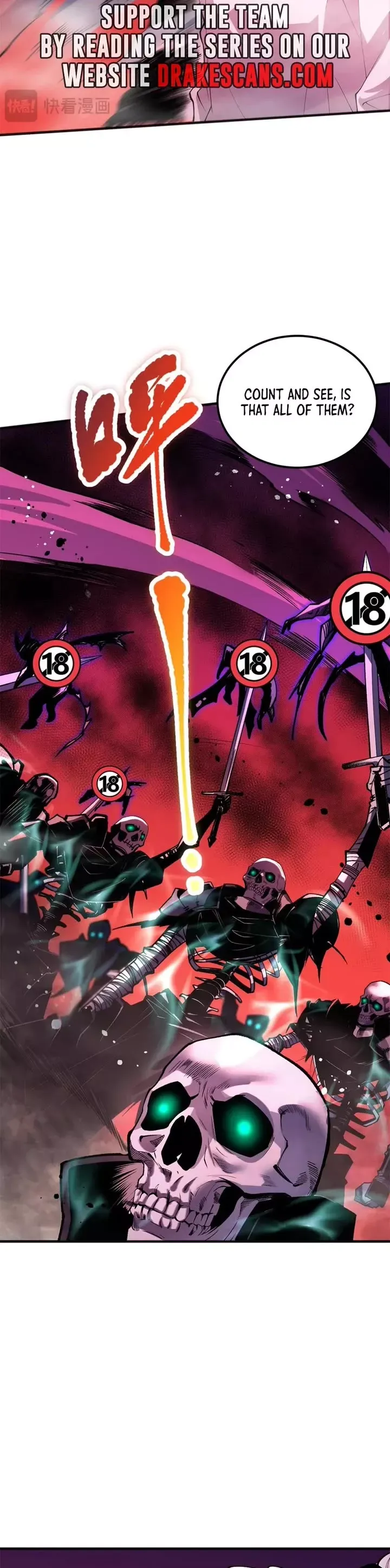 Read Disastrous Necromancer Manga Online
