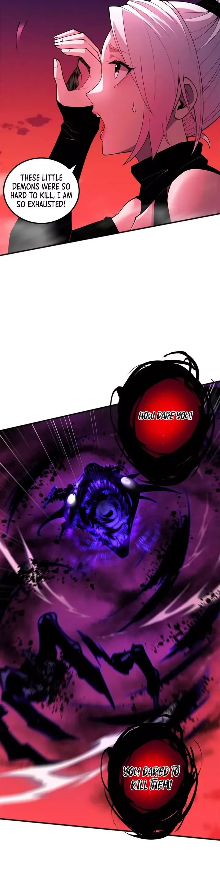 Read Disastrous Necromancer Manga Online