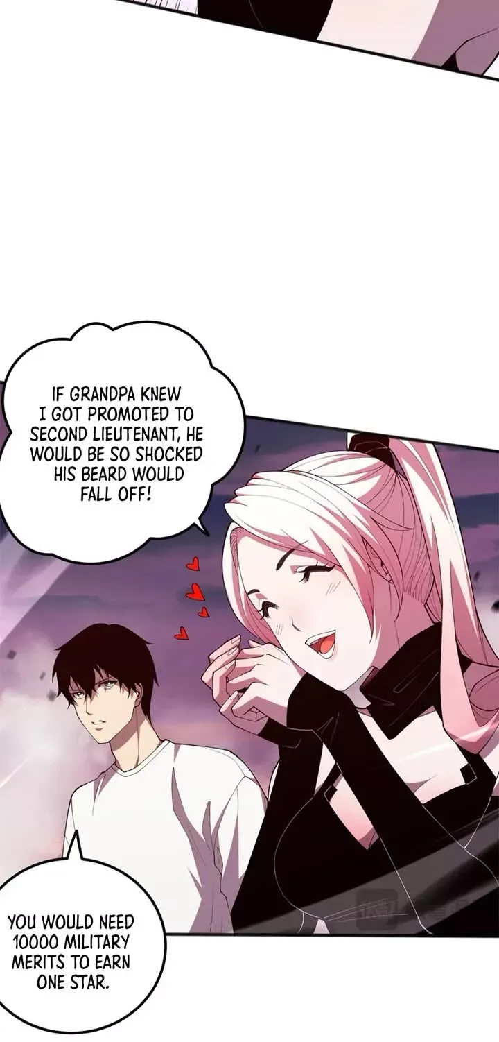 Read Disastrous Necromancer Manga Online
