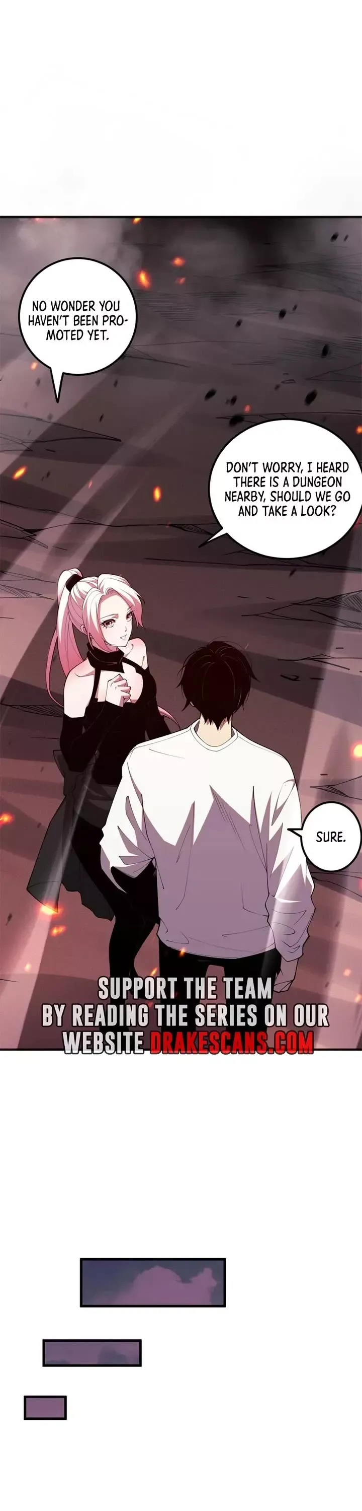 Read Disastrous Necromancer Manga Online