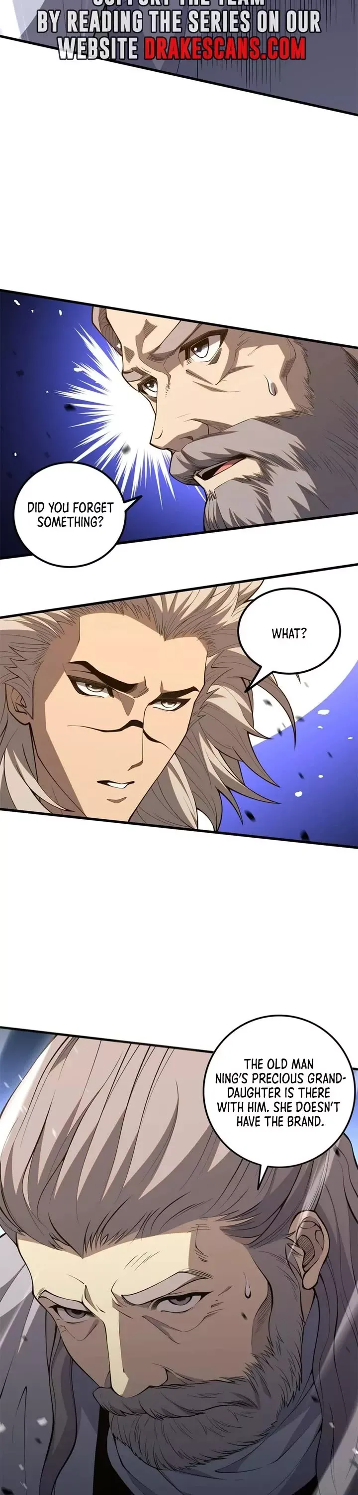 Read Disastrous Necromancer Manga Online