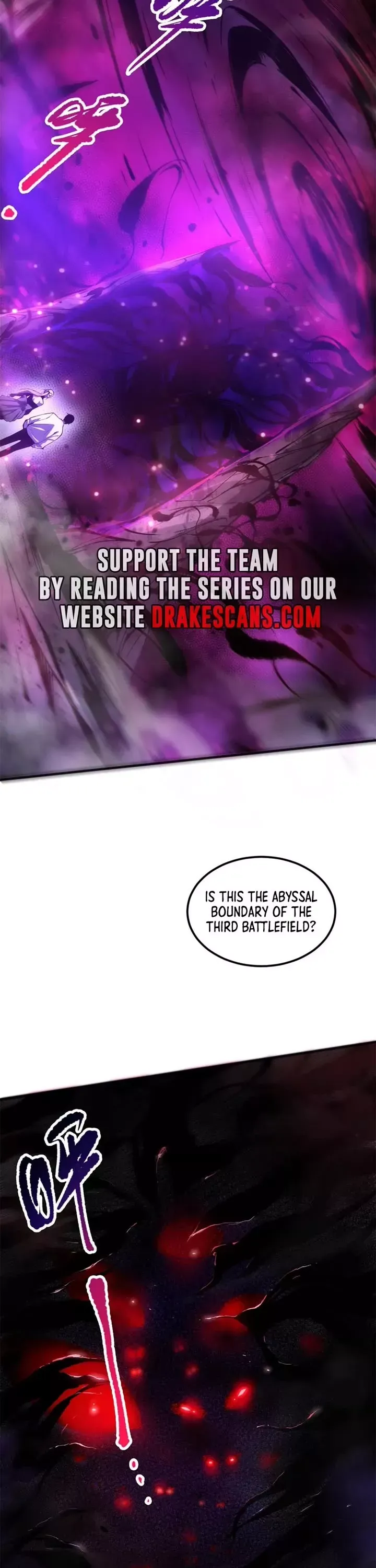 Read Disastrous Necromancer Manga Online
