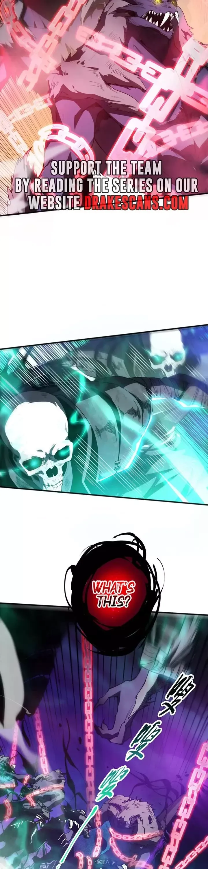 Read Disastrous Necromancer Manga Online