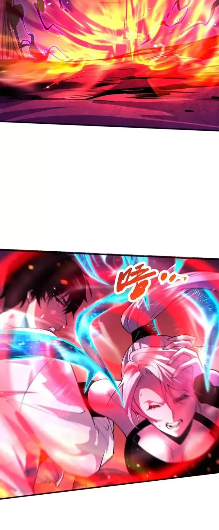 Read Disastrous Necromancer Manga Online