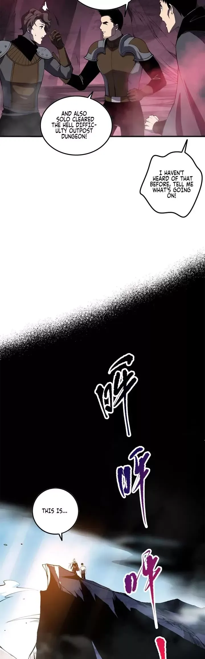 Read Disastrous Necromancer Manga Online