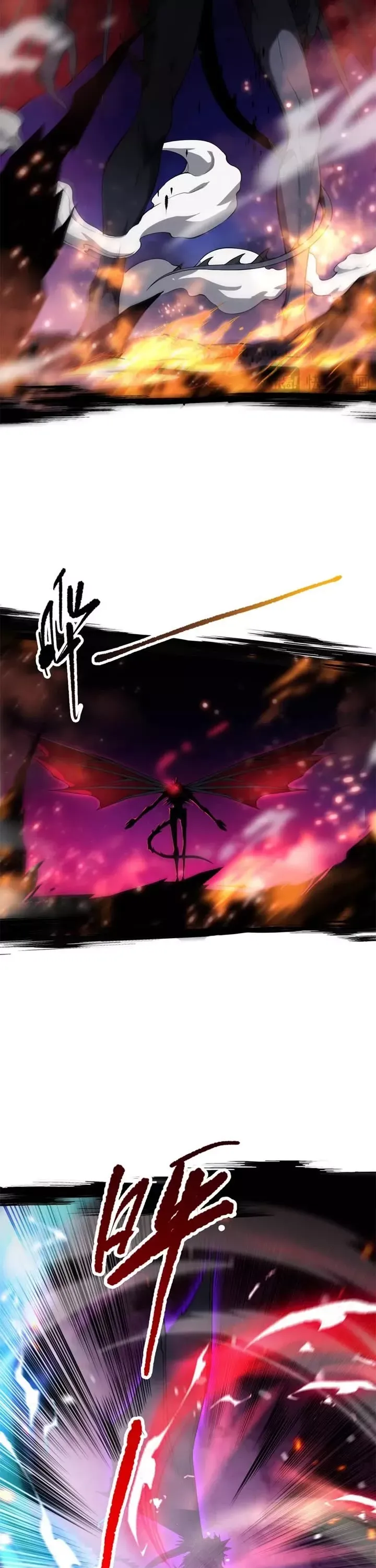 Read Disastrous Necromancer Manga Online
