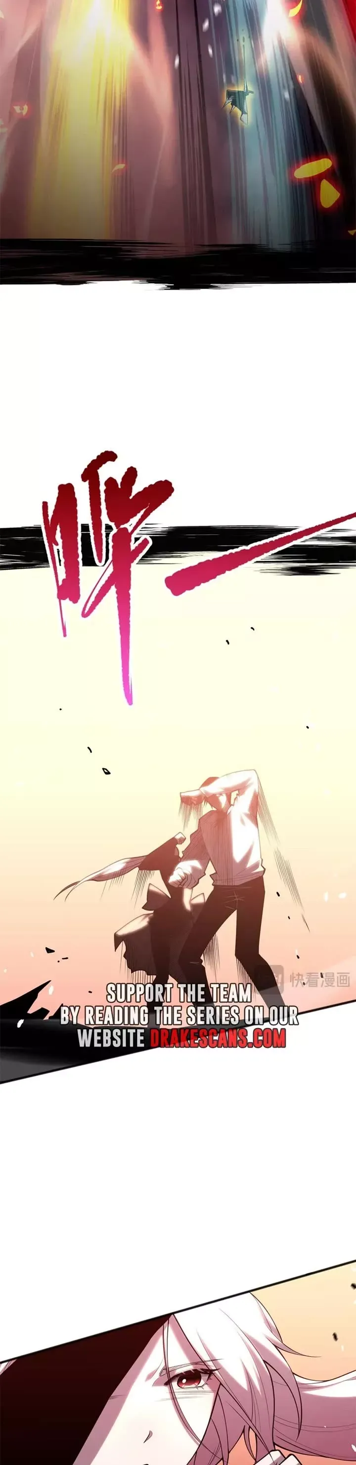 Read Disastrous Necromancer Manga Online