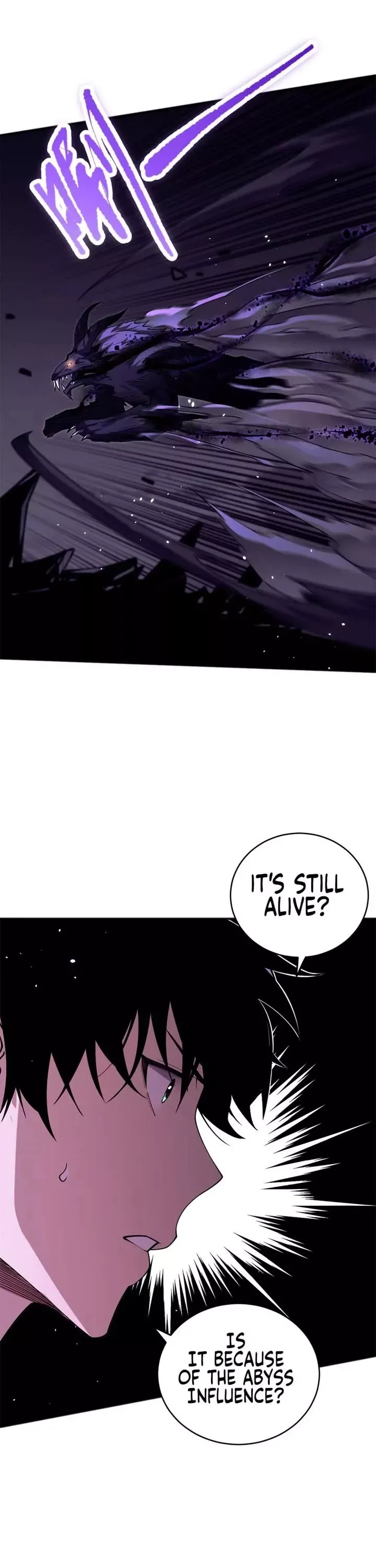 Read Disastrous Necromancer Manga Online