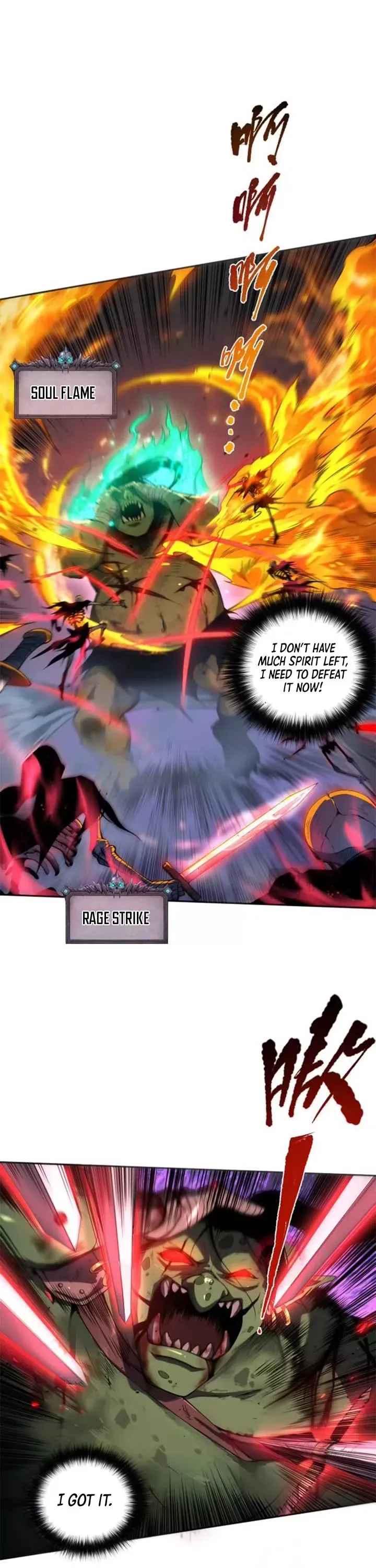 Read Disastrous Necromancer Manga Online