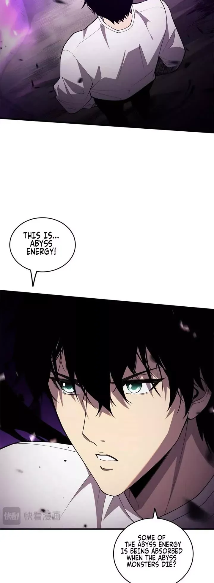 Read Disastrous Necromancer Manga Online
