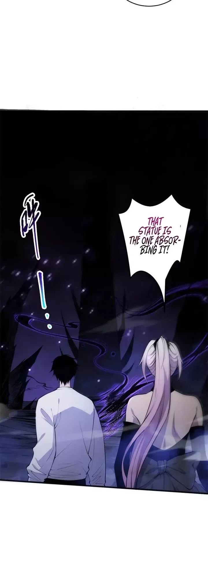 Read Disastrous Necromancer Manga Online
