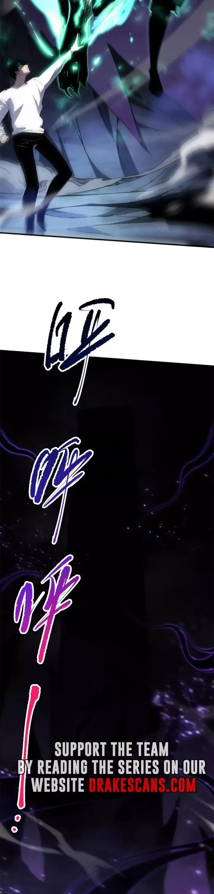 Read Disastrous Necromancer Manga Online