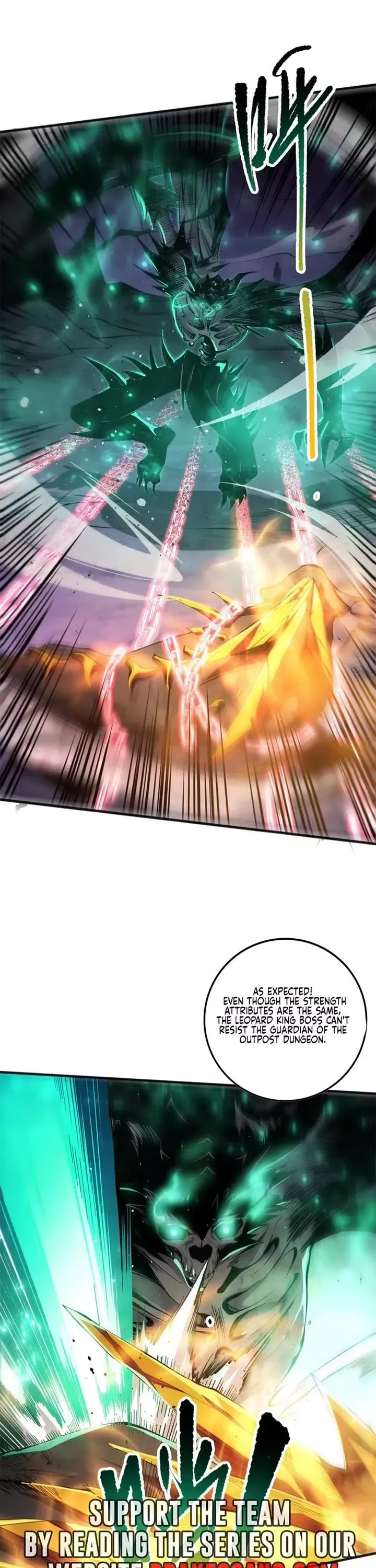 Read Disastrous Necromancer Manga Online
