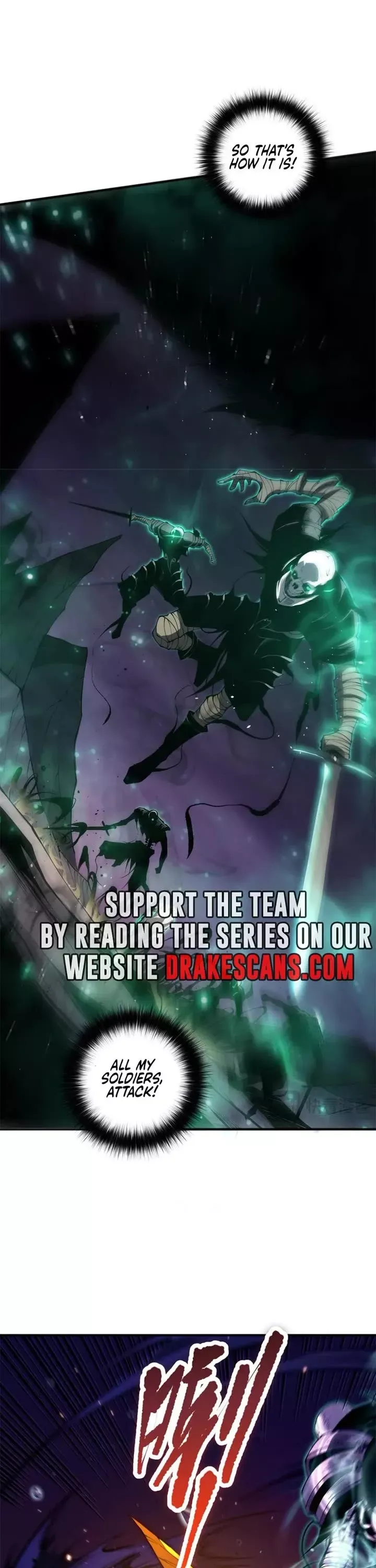 Read Disastrous Necromancer Manga Online