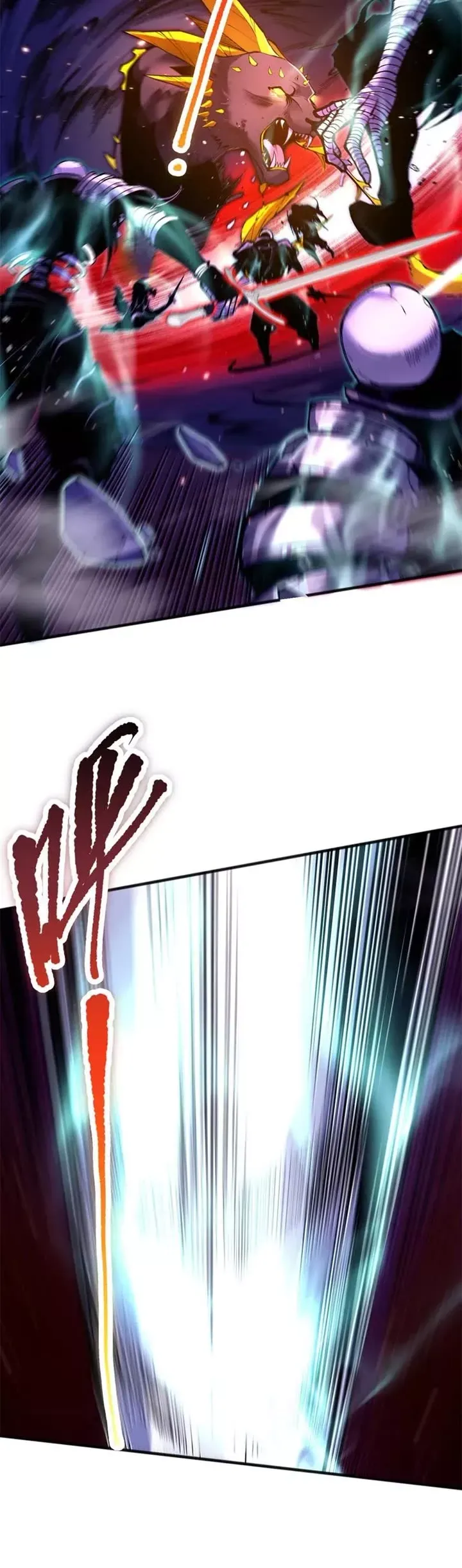 Read Disastrous Necromancer Manga Online
