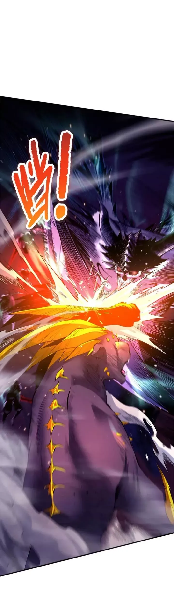 Read Disastrous Necromancer Manga Online
