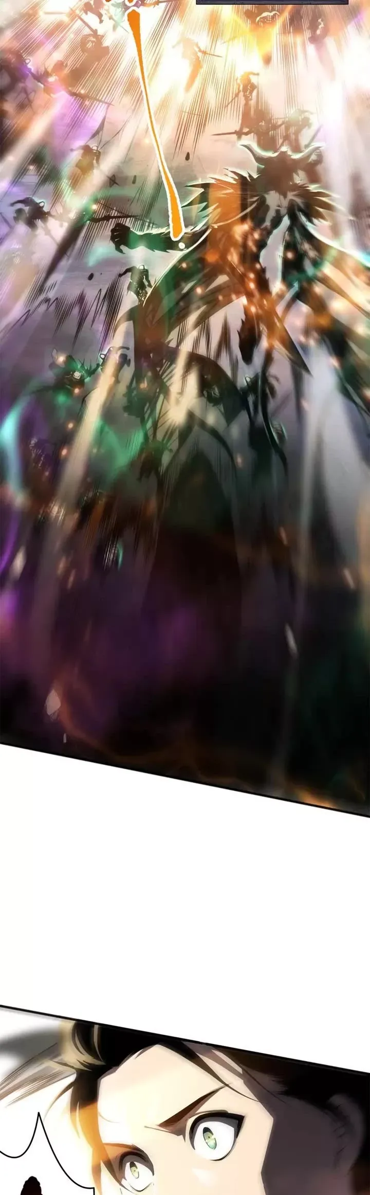 Read Disastrous Necromancer Manga Online