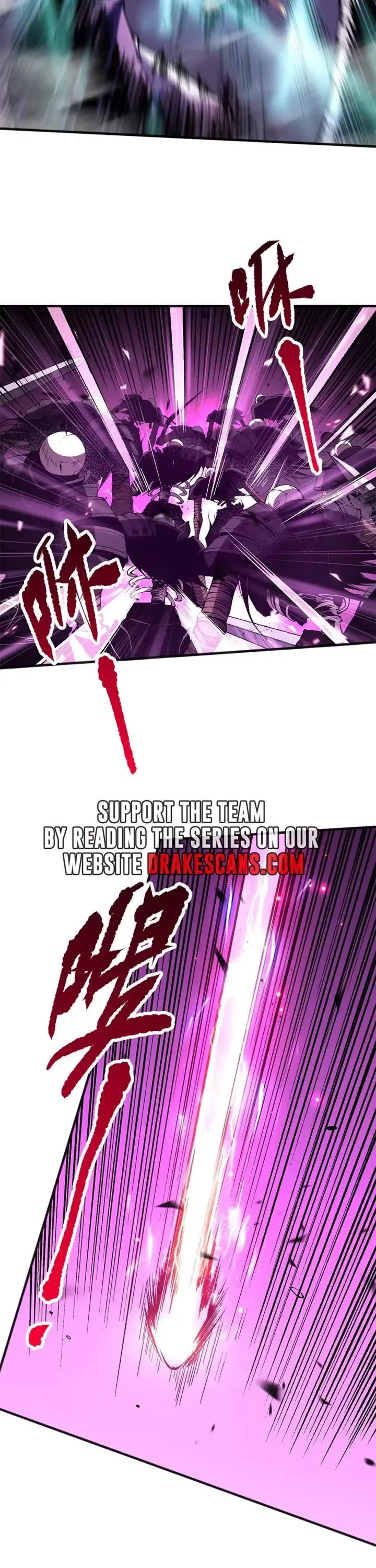Read Disastrous Necromancer Manga Online