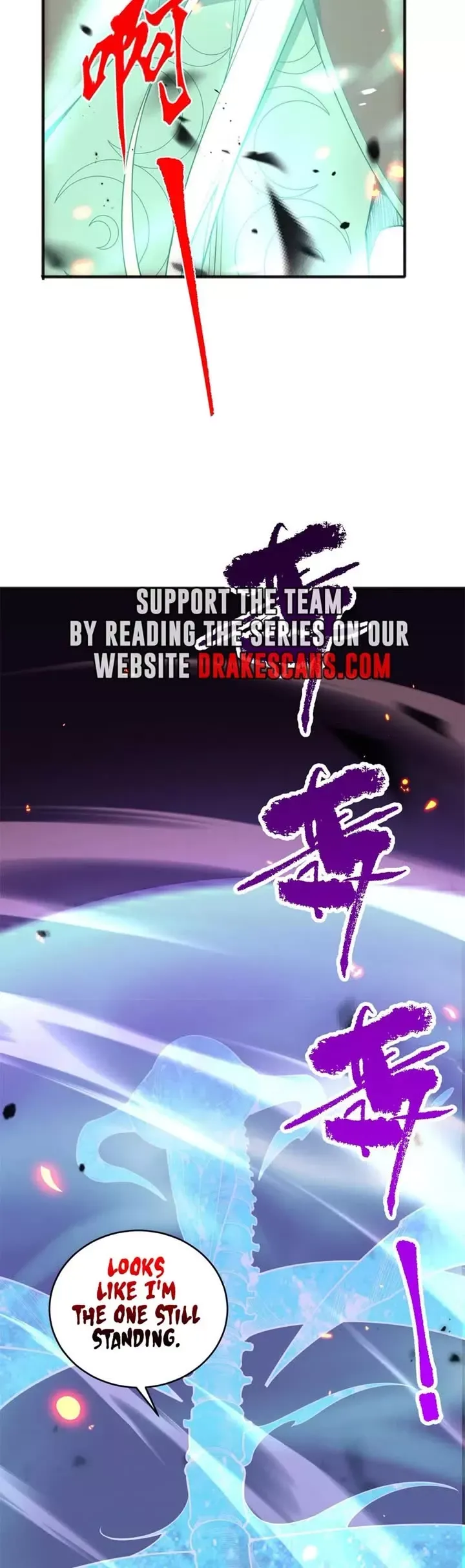 Read Disastrous Necromancer Manga Online