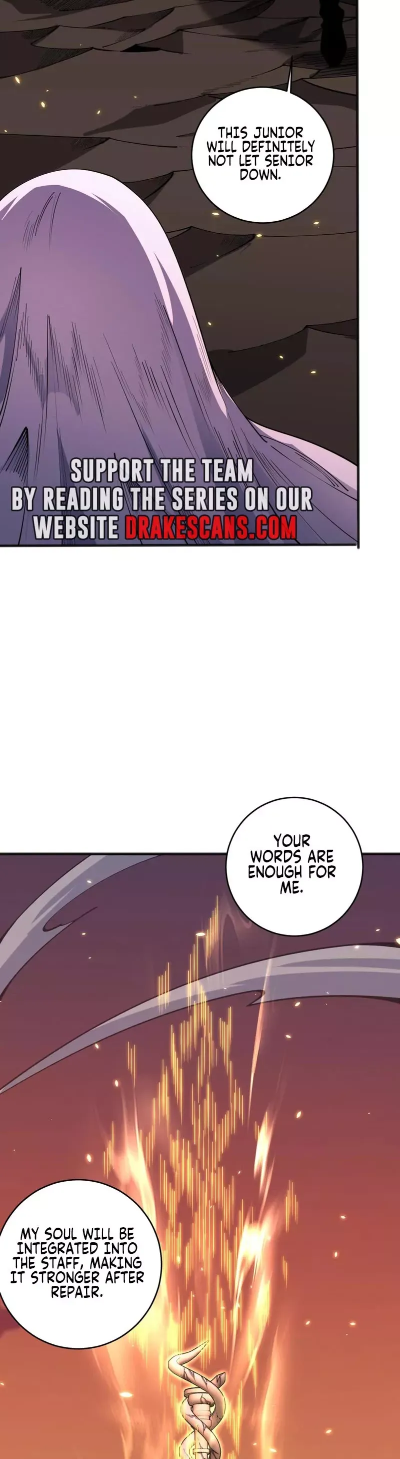 Read Disastrous Necromancer Manga Online