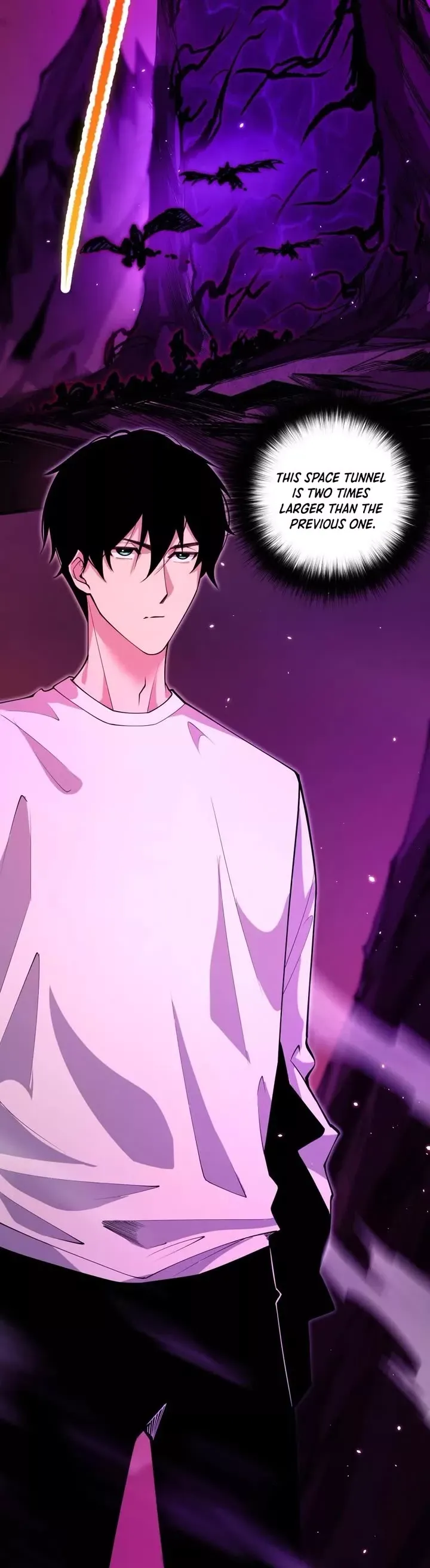 Read Disastrous Necromancer Manga Online