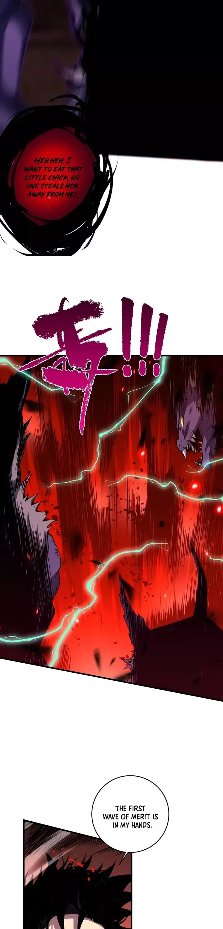 Read Disastrous Necromancer Manga Online