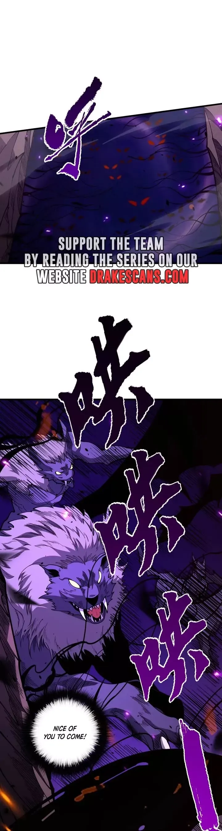 Read Disastrous Necromancer Manga Online
