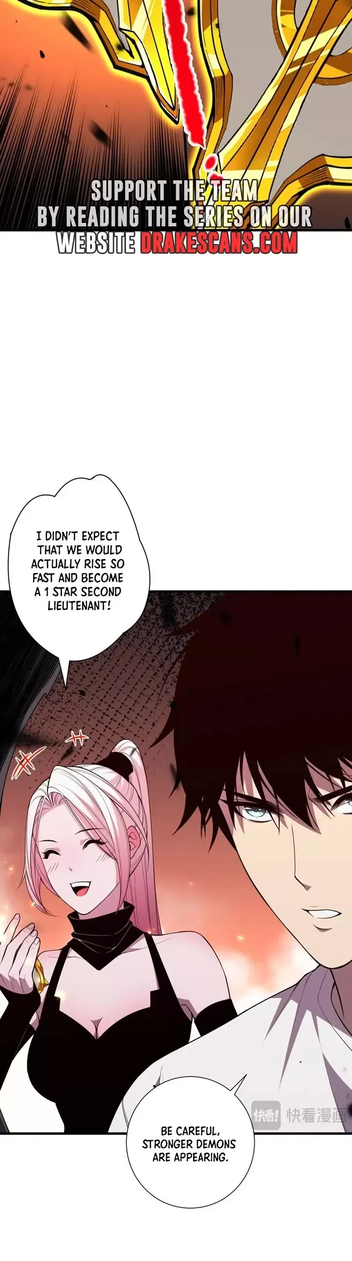 Read Disastrous Necromancer Manga Online