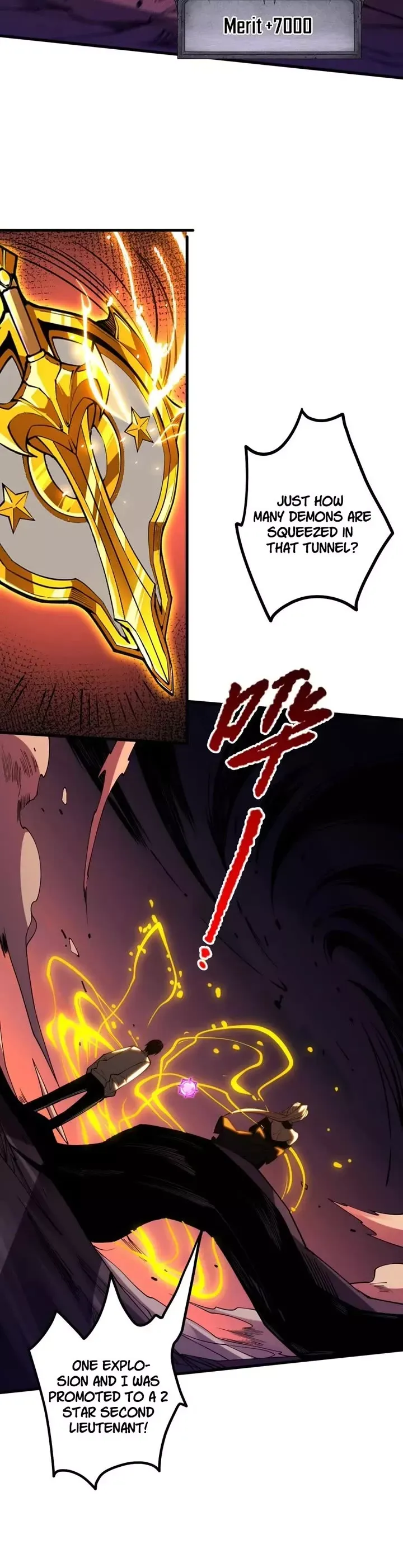 Read Disastrous Necromancer Manga Online