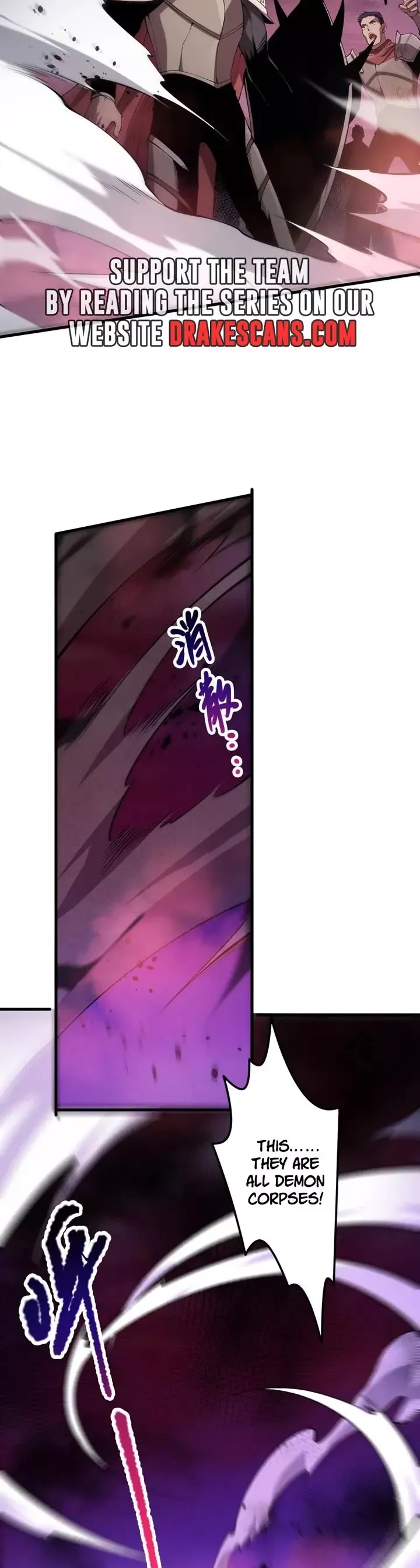 Read Disastrous Necromancer Manga Online