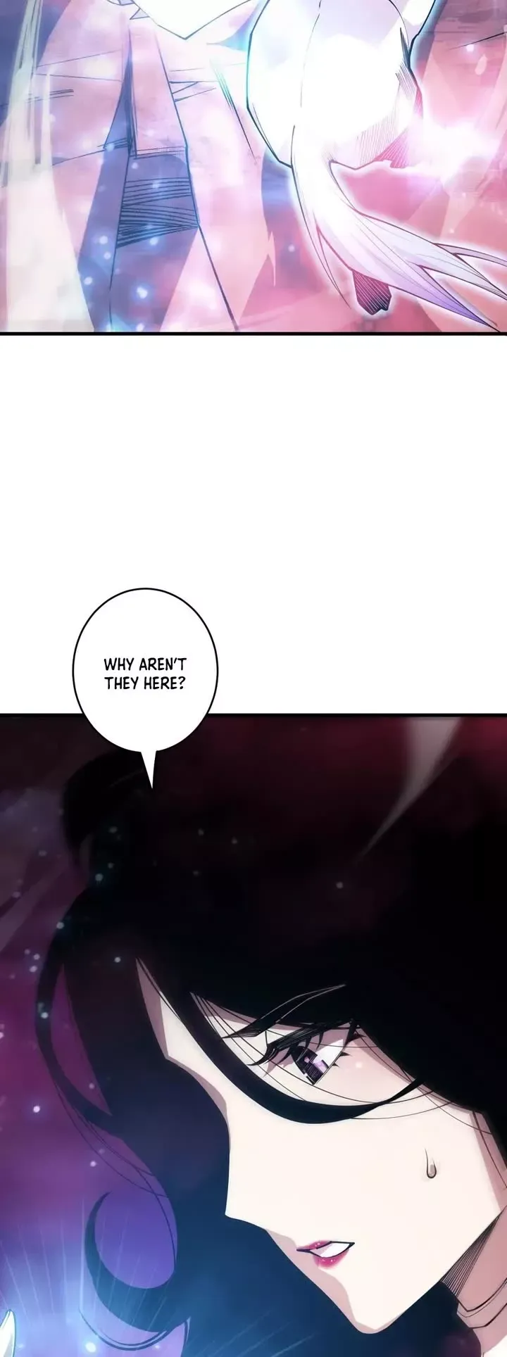 Read Disastrous Necromancer Manga Online