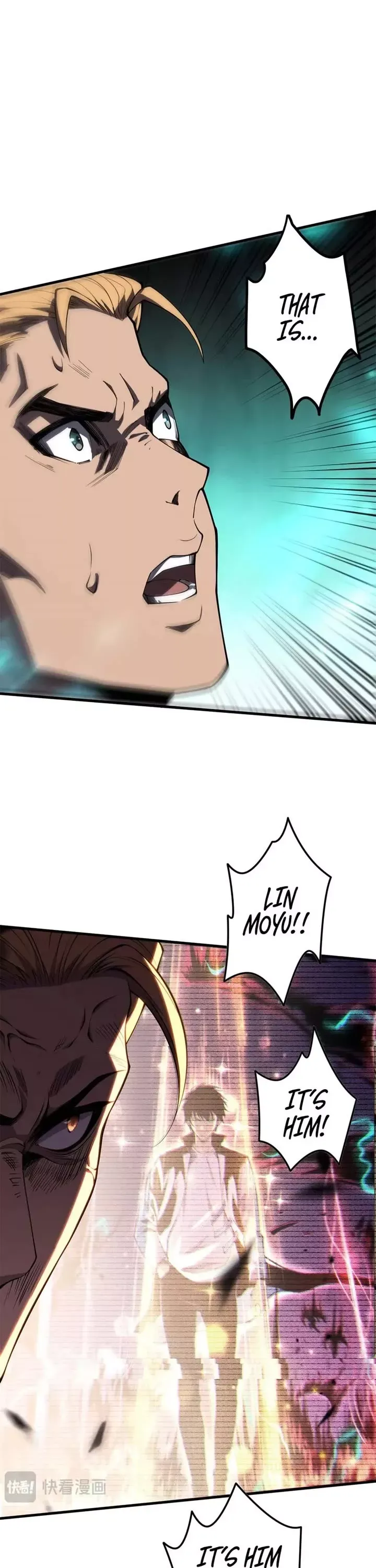 Read Disastrous Necromancer Manga Online